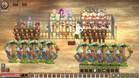 f95zone mad island|VN .
